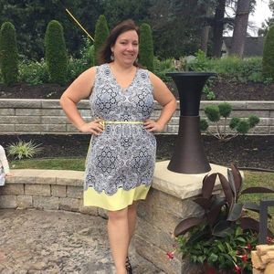 Meet your Posher, Kathryn